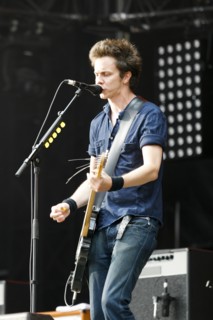 Luke, 2007