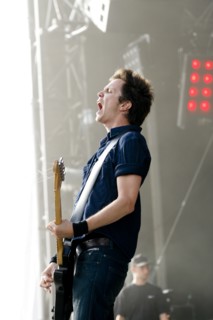 Luke, 2007