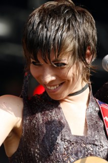 Mademoiselle K, 2007