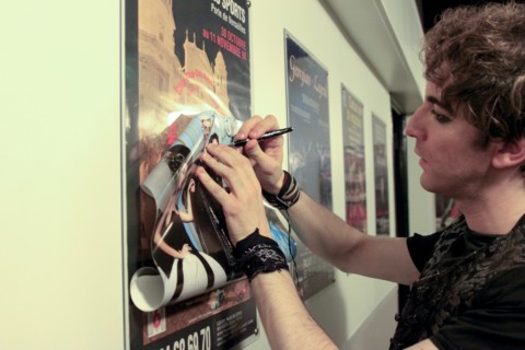 Mozart l'Opéra Rock, 2009