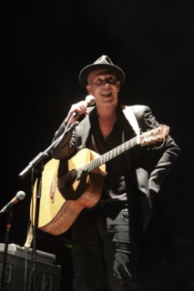 Foy Vance, 2009