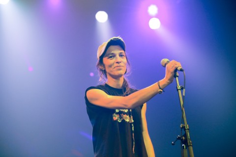 Flow, 2009