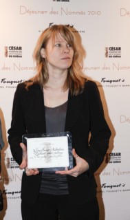 Marie Amachoukeli - Claire Burger, 2010