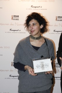 Marie Amachoukeli - Claire Burger, 2010