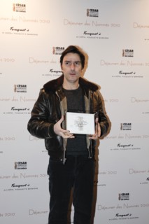 Yvan Attal, 2010