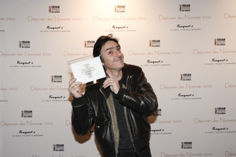 Yvan Attal, 2010