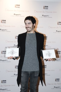 Tahar Rahim, 2010