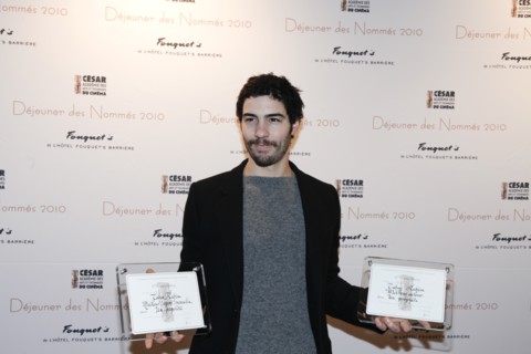Tahar Rahim, 2010