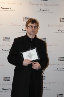 Lucas Belvaux, 2010