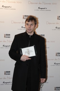 Lucas Belvaux, 2010
