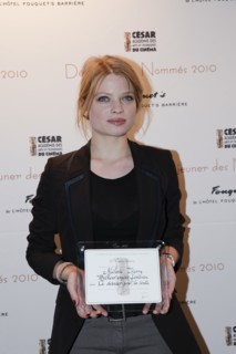 Mélanie Thierry, 2010