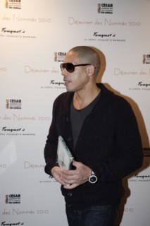 Didier Morville, 2010