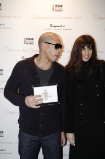 Maïwenn Le Besco, 2010