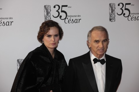 Alain Terzian, 2010