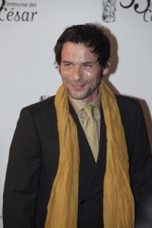 Sagamore Stevenin, 2010
