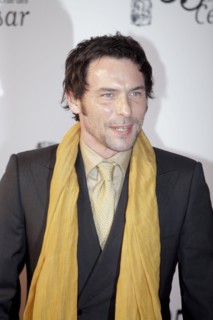 Sagamore Stevenin, 2010