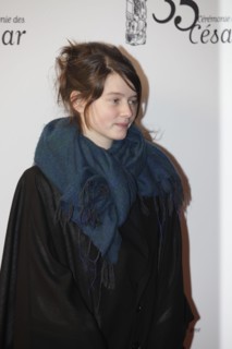Pauline Etienne, 2010