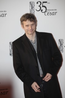 Lucas Belvaux, 2010