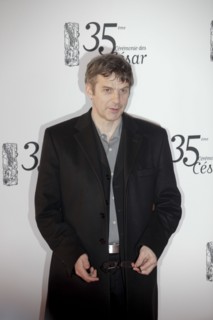 Lucas Belvaux, 2010