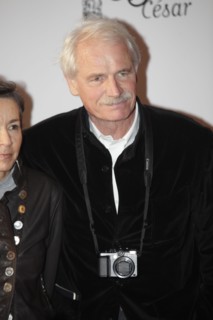 Yann Arthus Bertrand, 2010