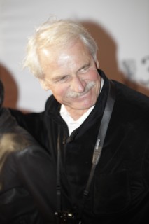 Yann Arthus Bertrand, 2010