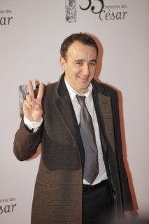 Elie Semoun, 2010