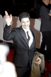 Tahar Rahim, 2010