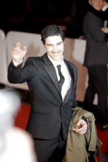 Tahar Rahim, 2010