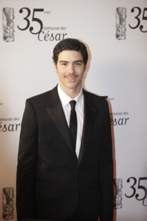 Tahar Rahim, 2010