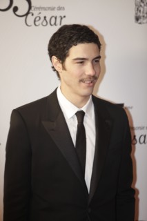 Tahar Rahim, 2010
