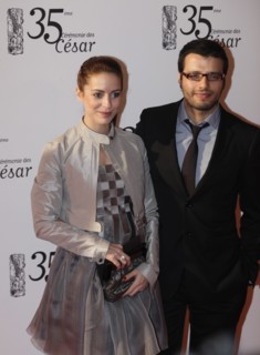 Audrey Dana, 2010