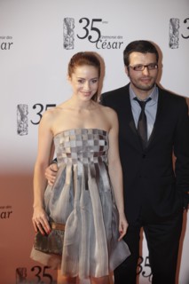 Audrey Dana, 2010