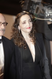 Dominique Blanc, 2010