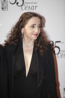 Dominique Blanc, 2010