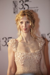 Sandrine Kiberlain, 2010