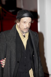 Thierry Fremont, 2010