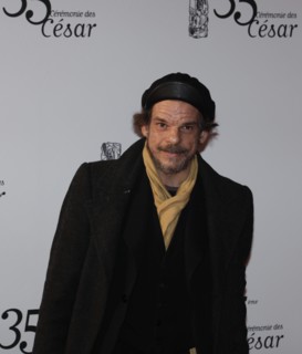 Thierry Fremont, 2010