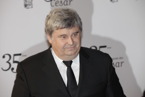 Thierry Fritsch, 2010
