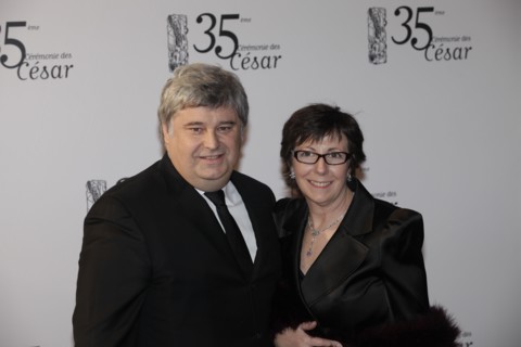 Thierry Fritsch, 2010