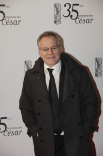 Thierry Fremaux, 2010