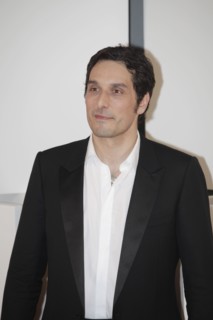 Vincent Elbaz, 2010