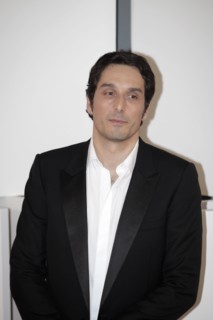 Vincent Elbaz, 2010