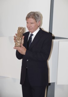 Harrison Ford, 2010