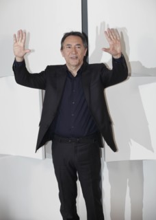Richard Berry, 2010