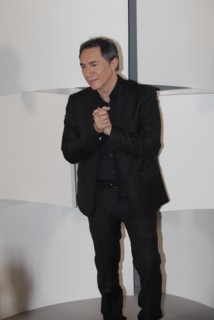 Richard Berry, 2010