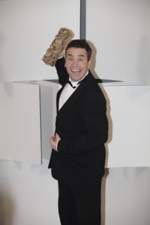 Serge Bromberg, 2010