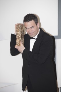 Serge Bromberg, 2010
