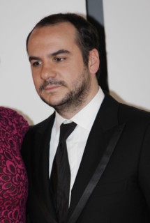 Virginie Efira et François-Xavier Demaison, 2010
