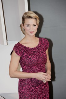 Virginie Efira, 2010