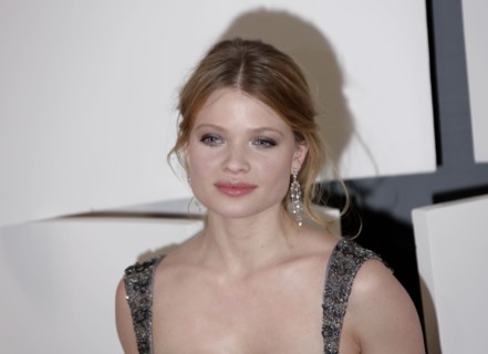 Mélanie Thierry, 2010